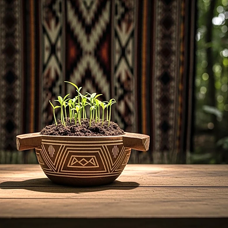 Indigenous Communities in Michoacán Demand Accountability from Agriculture Secretariat