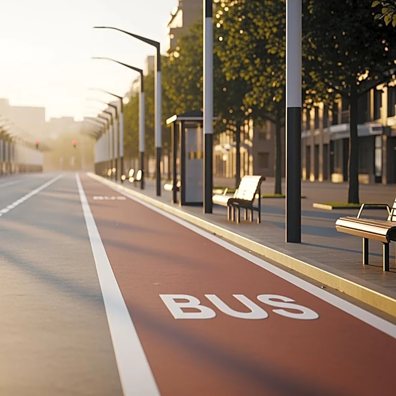 New York City Advances Madison Avenue Bus Lane Redesign to Improve Commutes