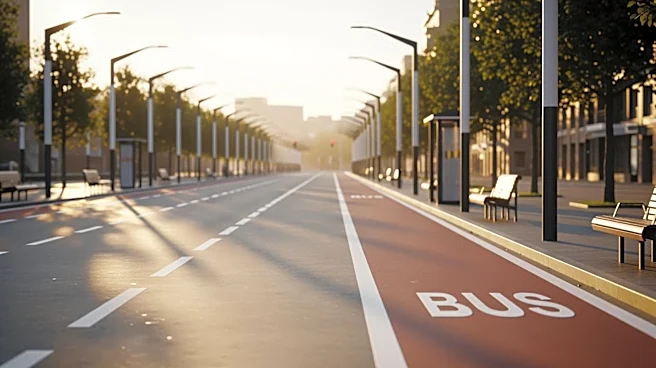 New York City Advances Madison Avenue Bus Lane Redesign to Improve Commutes