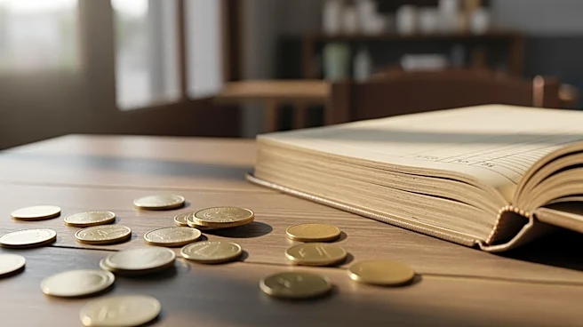 Small Oregon Businesses Skeptical of Trump's Tariff Reimbursements