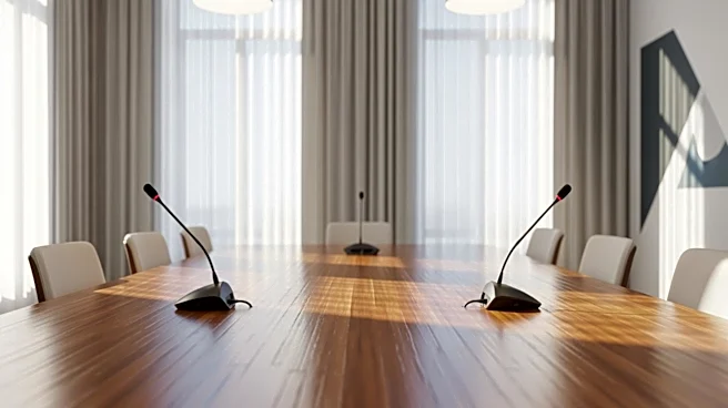 U.S. Delegation to Engage in Second Round of Peace Talks with Iran in Islamabad