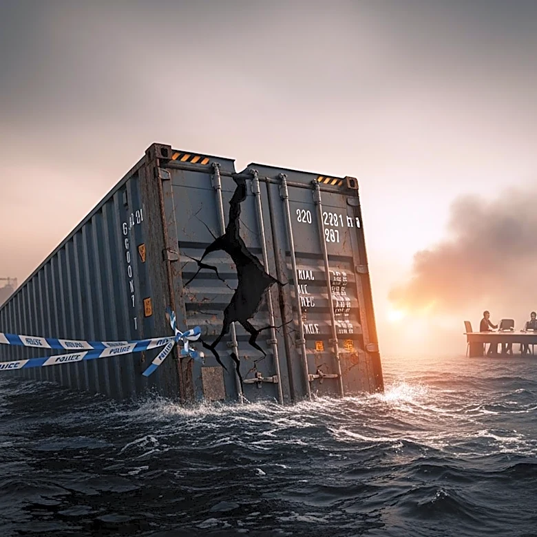 War in Iran Disrupts Global Trade and Energy Supplies, Impacting Economies in Africa and Asia