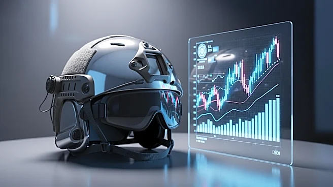 Special Forces Soldier Charged with Insider Trading on Prediction Market