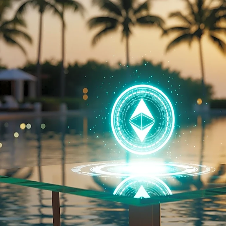 President Trump Hosts Crypto Conference at Mar-a-Lago Amid Meme Coin Controversy