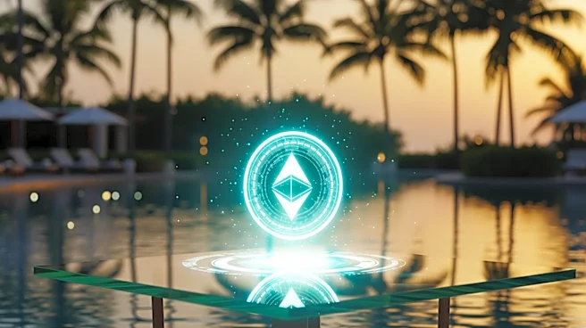 President Trump Hosts Crypto Conference at Mar-a-Lago Amid Meme Coin Controversy