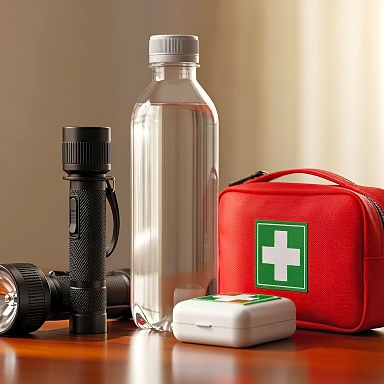 Texas Offers Tax-Free Weekend for Emergency Supplies