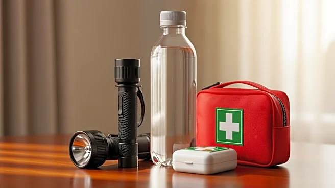 Texas Offers Tax-Free Weekend for Emergency Supplies