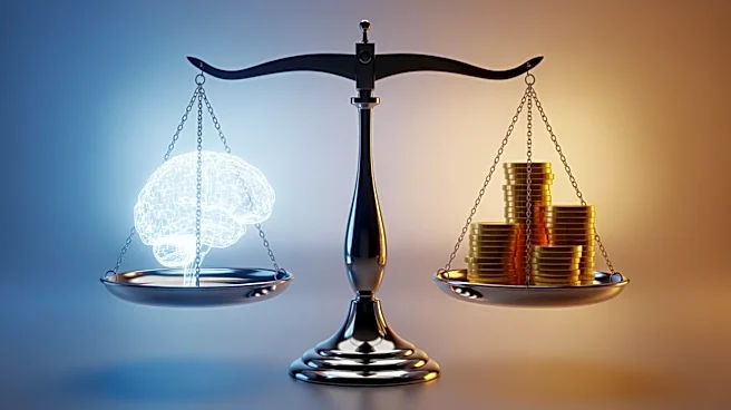 Andrew Yang Warns AI Could Exacerbate Economic Inequality