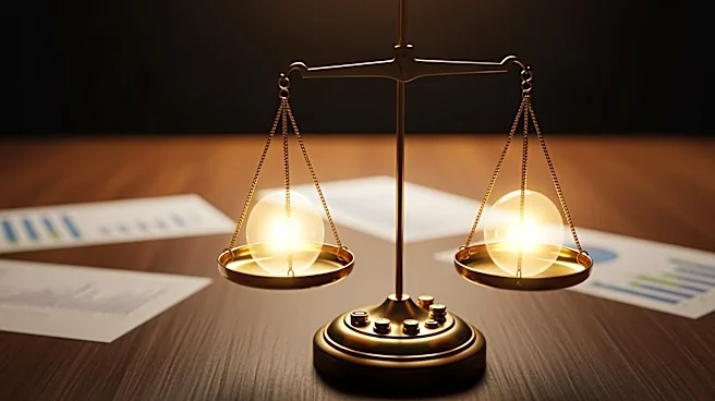 Federal Reserve Nominee Kevin Warsh Seeks Improved Inflation Data