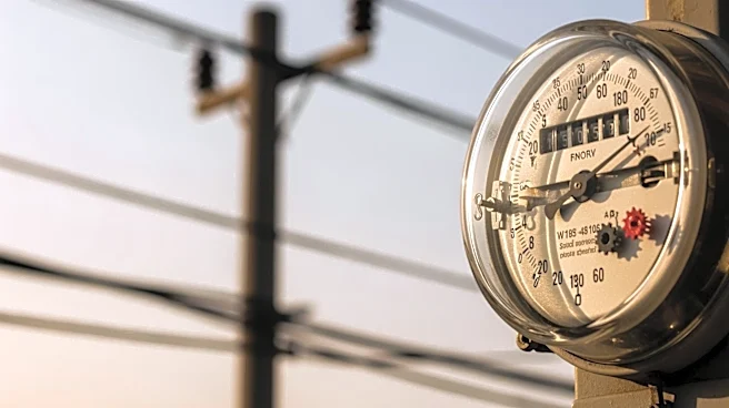 Gary Council Demands NIPSCO Accountability Amid Rising Utility Bills