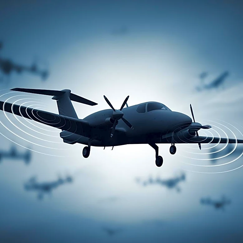 Ukraine Deploys Modified An-28 Aircraft to Combat Russian Shahed Drones