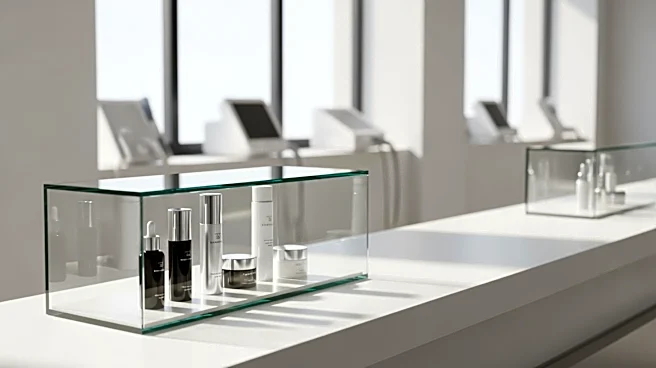 Planned Parenthood Clinics Turn to Cosmetic Services Amid Federal Funding Cuts