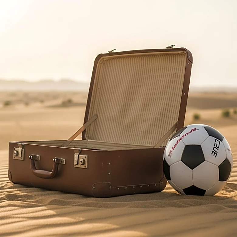 Afghanistan Urges Return of Afghans Stuck in Qatar Amid U.S. Resettlement Talks