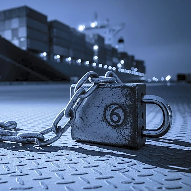 Strait of Hormuz Tensions Impact Global Manufacturing and Supply Chains