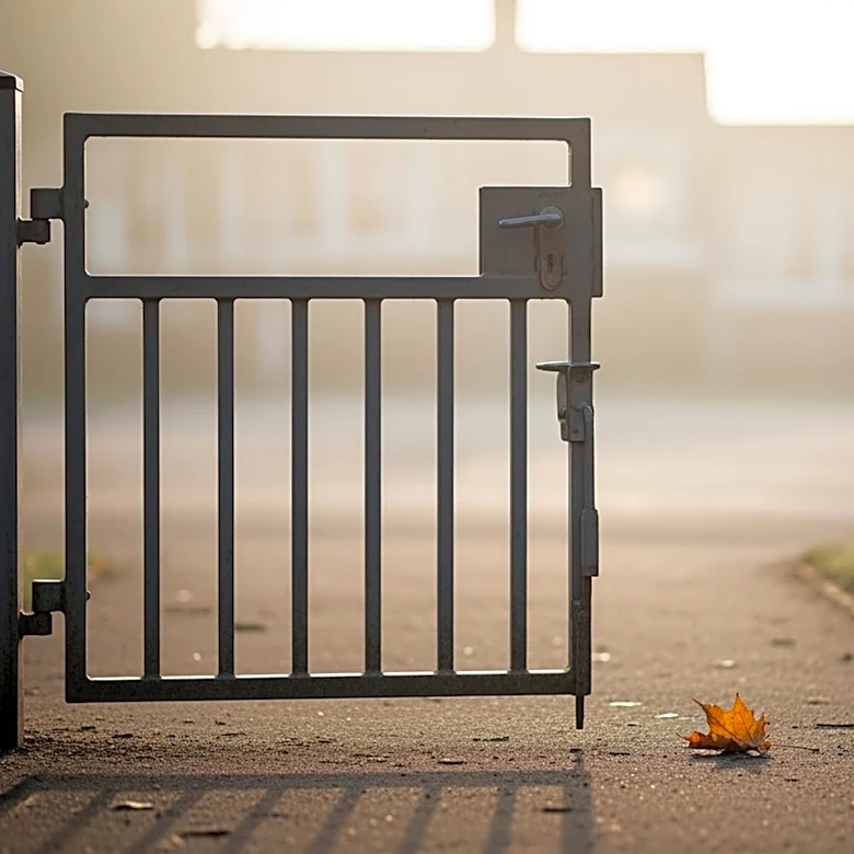 Buffalo Grove Security Guard Dies Protecting Students in School Crash