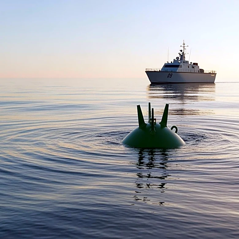 Turkey Considers Joining Strait of Hormuz Demining Efforts Post Iran-US Peace Agreement