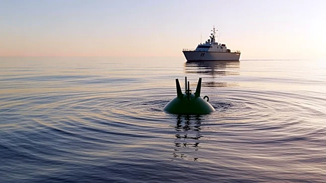 Turkey Considers Joining Strait of Hormuz Demining Efforts Post Iran-US Peace Agreement