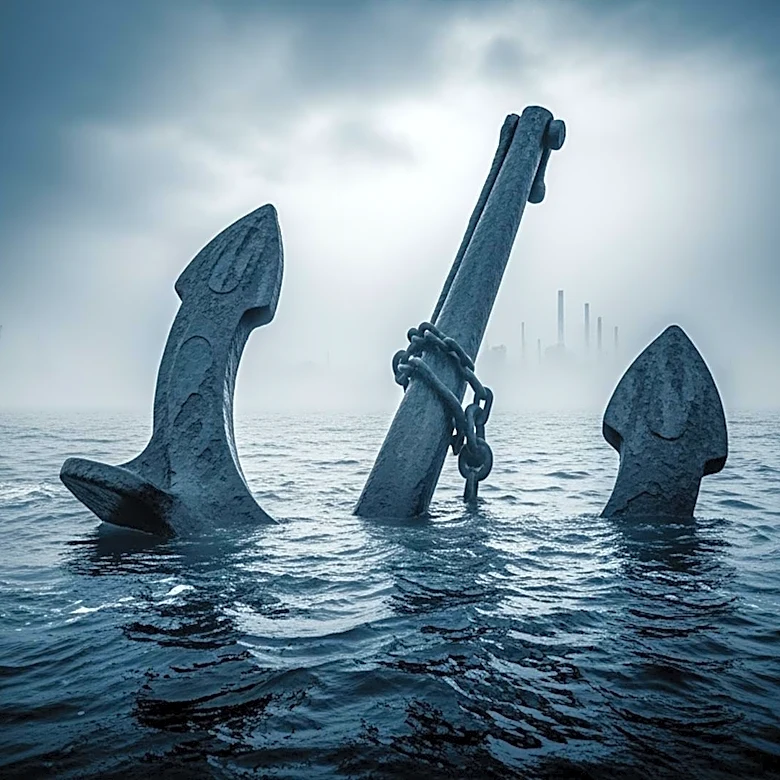 Iran Warns U.S. Over Blockade Amid Nuclear Standoff