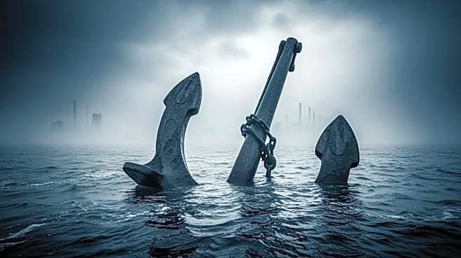 Iran Warns U.S. Over Blockade Amid Nuclear Standoff