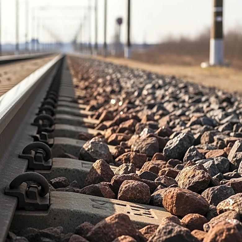 Funders Commit $1.3B to Zambia's Critical Minerals Rail, Enhancing Global Supply Chains