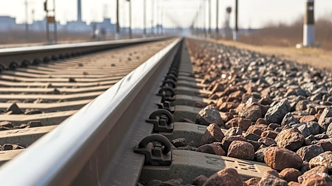 Funders Commit $1.3B to Zambia's Critical Minerals Rail, Enhancing Global Supply Chains