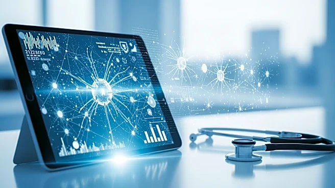 Stanford Medicine Study Finds AI Enhances Physician Decision-Making in Clinical Management