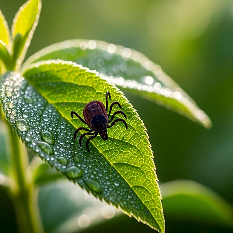 Tick Bite Management: Expert Advice on Prevention and Treatment During U.S. Tick Season
