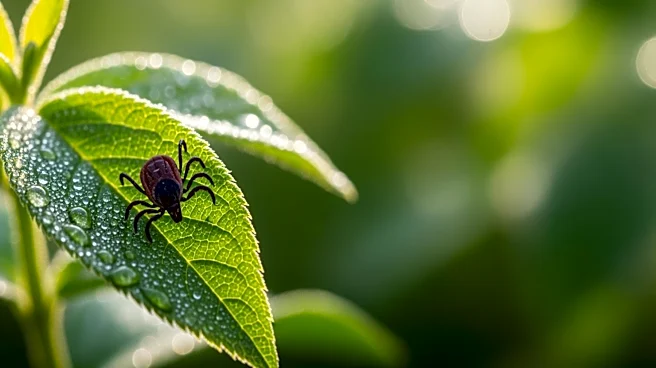 Tick Bite Management: Expert Advice on Prevention and Treatment During U.S. Tick Season