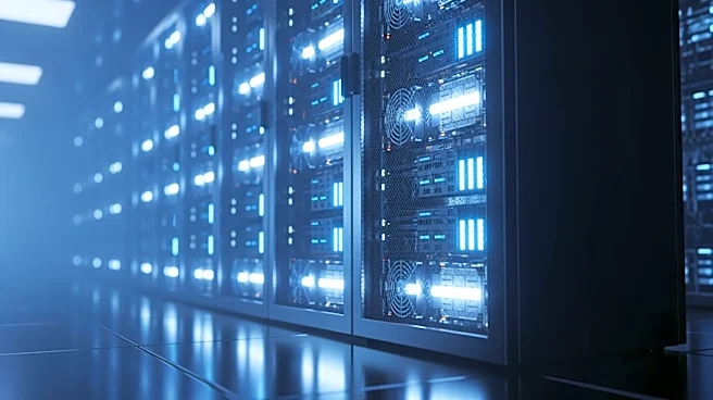 China Denies White House Claims of AI Distillation Operations