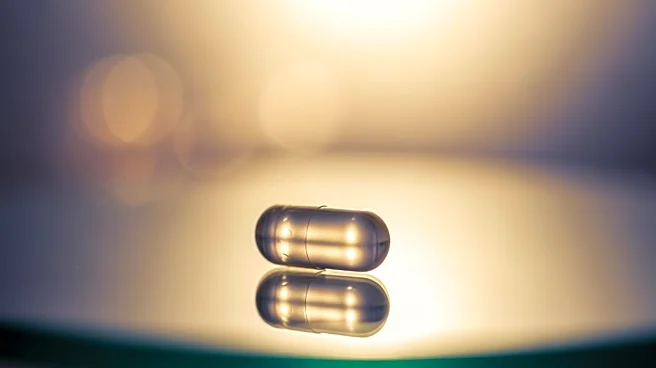 Former Senator Ben Sasse Credits Miracle Drug for Extending Life Amid Cancer Battle