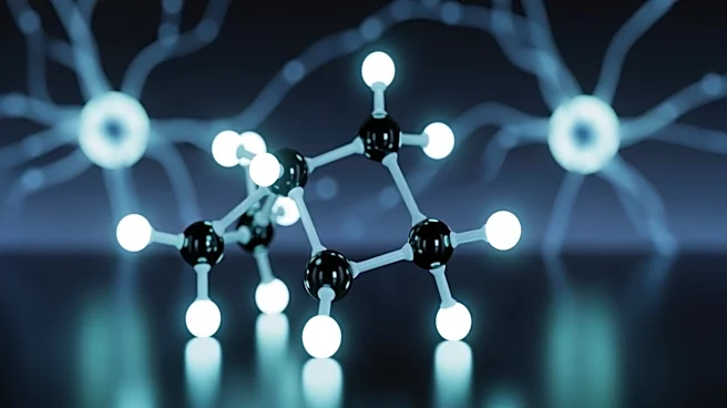 UCSD Researchers Discover Potential Alzheimer's Prevention with Molecular 'Switch'