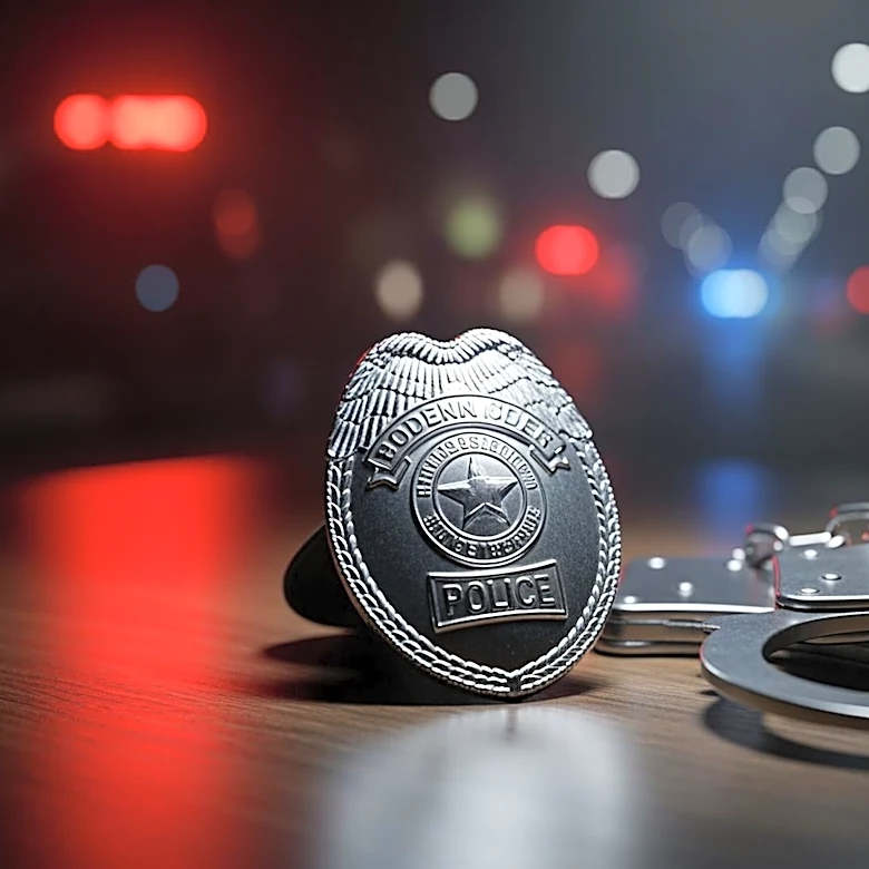 Chicago Police Arrest Three After Gunfire Exchange During Traffic Stop