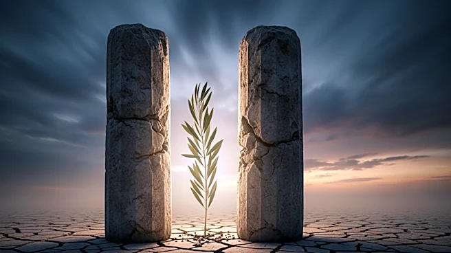 China and Russia Urge U.S. and Israel to Cease Military Operations Against Iran Amid Escalating Tensions