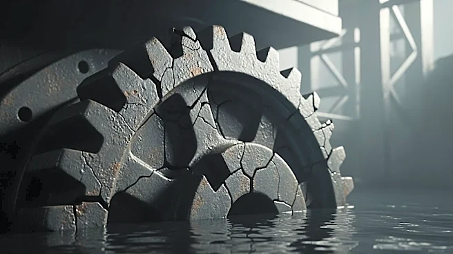 Ukrainian Strikes Inflict $25.5 Billion in Losses on Russian Military Infrastructure