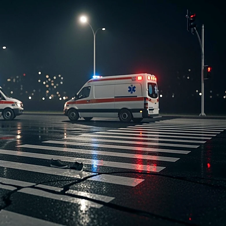 San Jose Pedestrian Accident Leaves Two Hospitalized, Driver in Custody