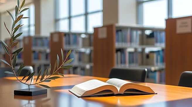 US Universities Establish Antisemitism Centers Amid Concerns from Jewish Scholars