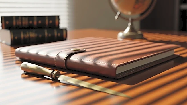 U.S. Department of Justice Requires Formal Request for Epstein Documents from UK Police