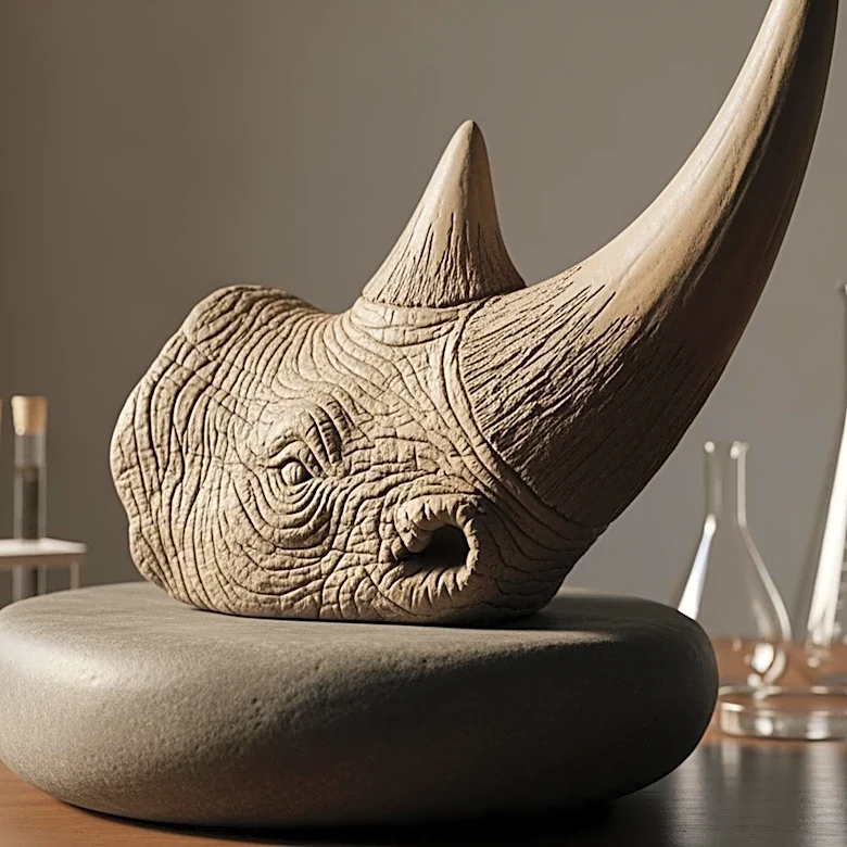 Nan Schaffer's Legacy in Rhino Conservation and Reproductive Science