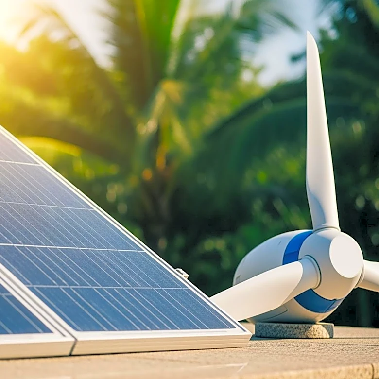 Hawaii Hosts Clean Energy Convention Showcasing Latest Green Technologies