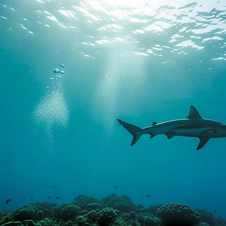 International Shark Attack File Reports on 2025 Shark-Human Interactions and Conservation Efforts