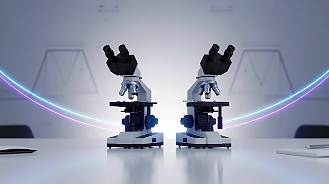 Thermo Fisher Scientific Leaders Discuss Gender Balance in STEM and Its Impact on Scientific Progress