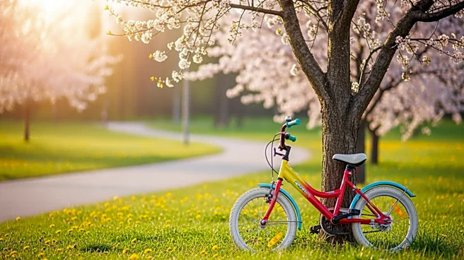 Autism Support Center Hosts 19th Annual Bike Clinic in Lynn for Children on the Spectrum