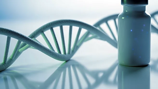 FDA Approves Gene Therapy for Genetic Hearing Loss, Offering Free Treatment