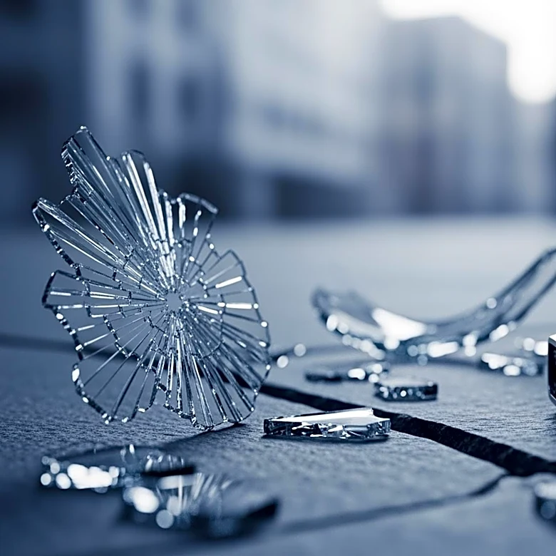 Romanian Defense Ministry Reports Property Damage from Russian Drone Fragments