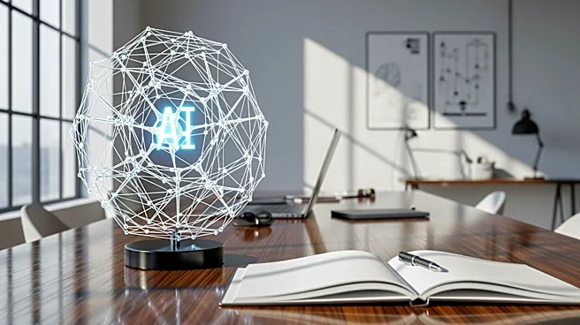 California Bill Proposes Study on AI's Impact on Jobs and Workforce