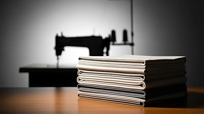 Bangladesh Garment Industry Denies Overcapacity and Forced Labor Allegations