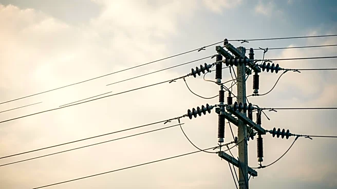 FEMA Allocates $2.4 Million to Newberry Electric Cooperative for Disaster Recovery in South Carolina