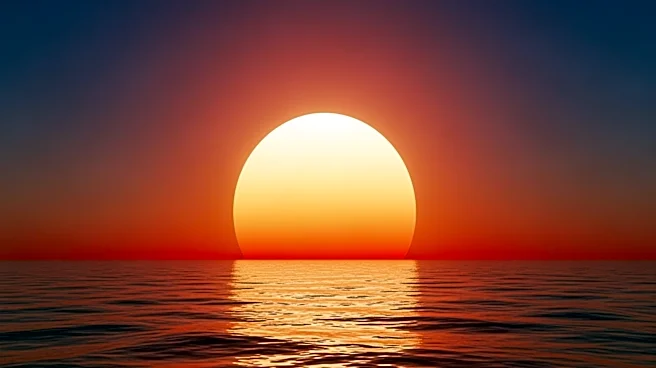 Scientists Warn of Potential Record-Breaking Temperatures Due to Super El Niño