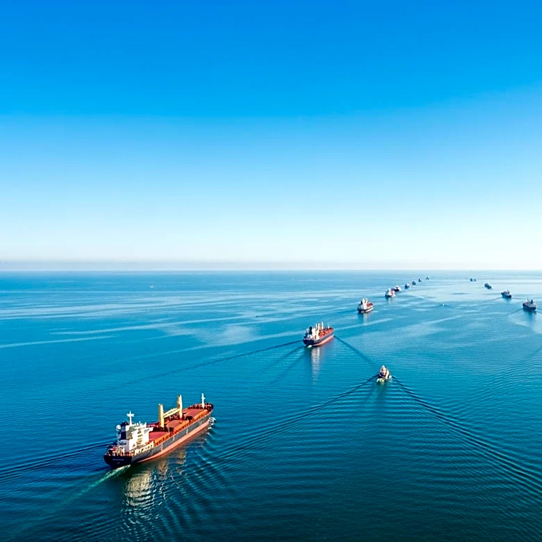 Indonesia Rejects Malacca Strait Toll Proposal, Ensures Free Passage for Global Shipping