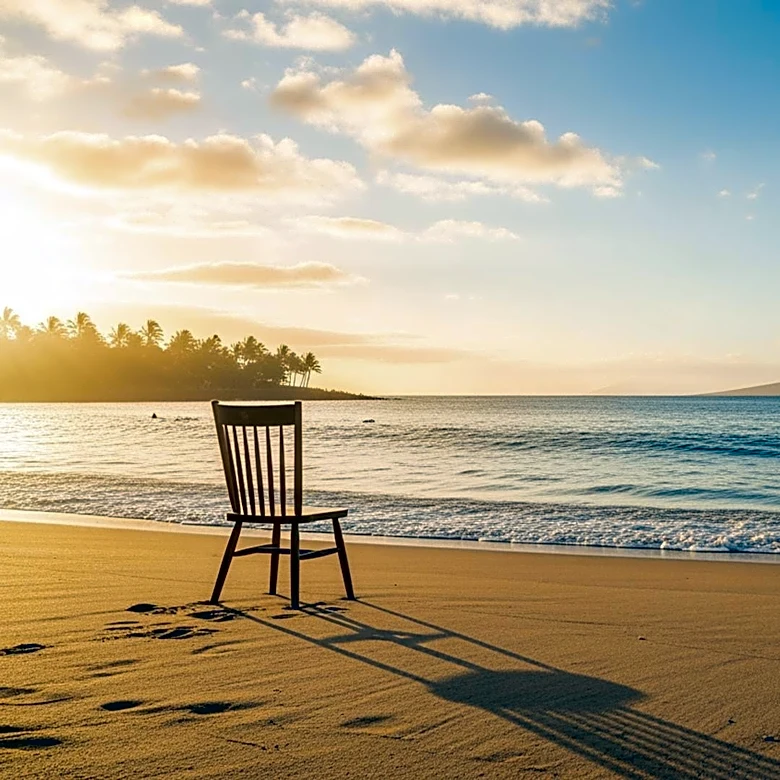 Hawai'i's Line of Succession: Doug Chin Reflects on Acting Lieutenant Governor Role